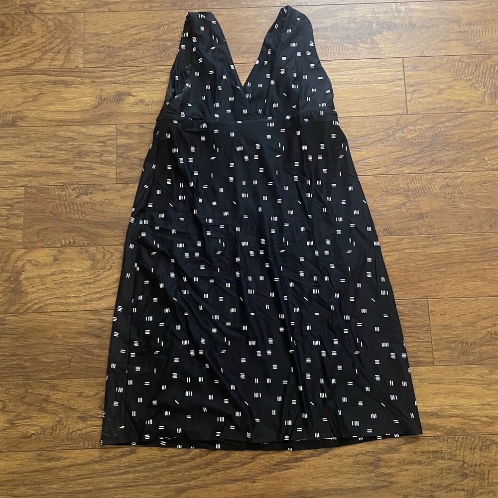 Carve Designs dress